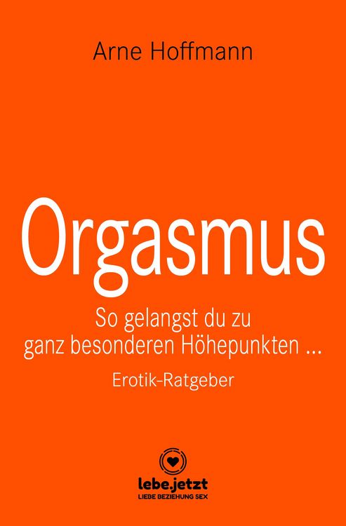 Produktbild: Orgasmus | Erotischer Ratgeber