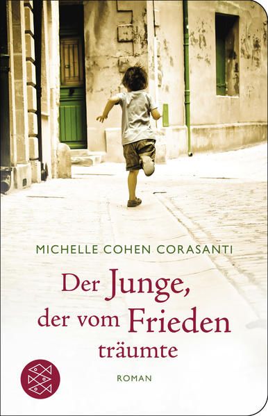 Produktbild: Der Junge, der vom Frieden tr&auml;umte