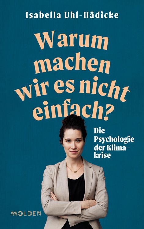 Produktbild: Warum machen wir es nicht einfach?