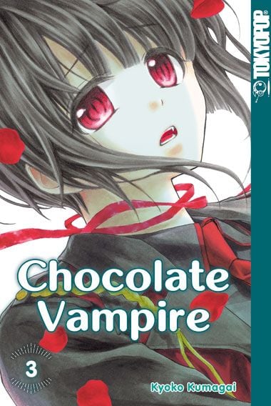 Produktbild: Chocolate Vampire 03