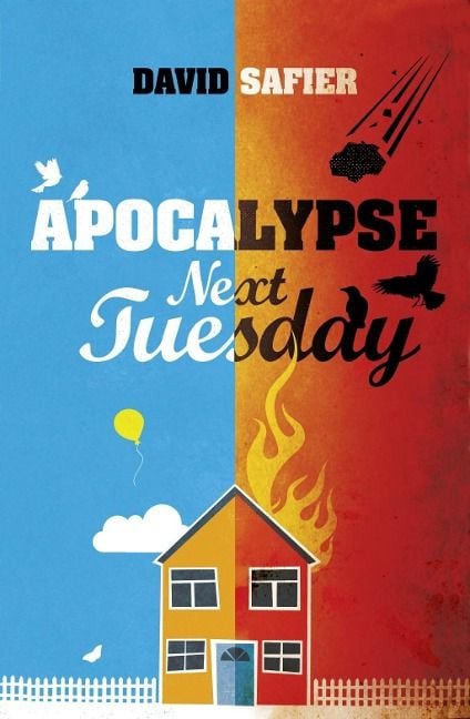 Produktbild: Apocalypse Next Tuesday