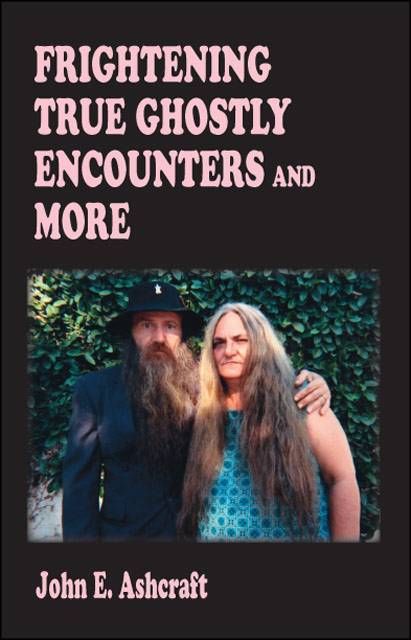 Produktbild: Frightening True Ghostly Encounters and More