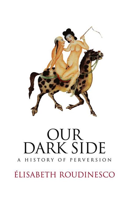 Produktbild: Our Dark Side