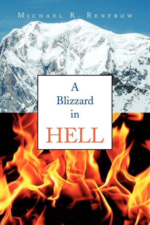 Produktbild: A Blizzard in Hell