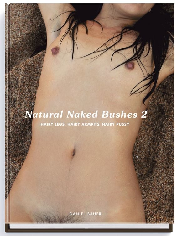 Produktbild: Natural Naked Bushes 2