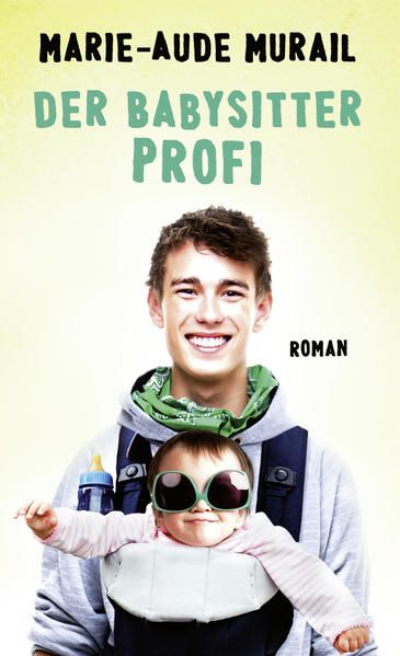Produktbild: Der Babysitter-Profi