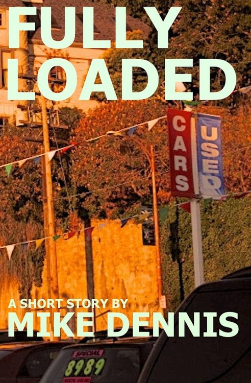 Produktbild: Fully Loaded