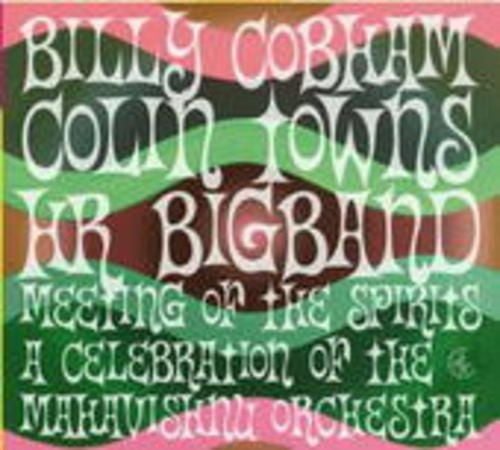 Produktbild: Cobham, B: Celebration Of The Mahavishnu Orchestra