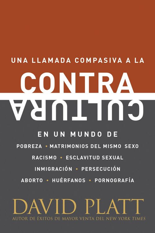 Produktbild: Contracultura
