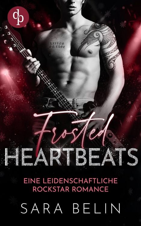 Produktbild: Frosted Heartbeats