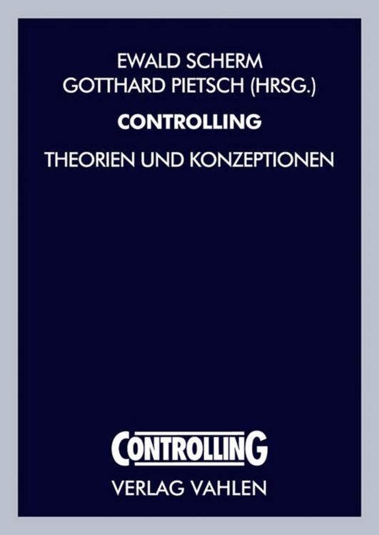 Produktbild: Controlling
