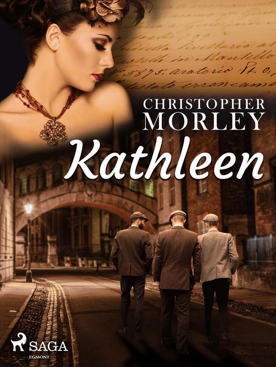 Produktbild: Kathleen