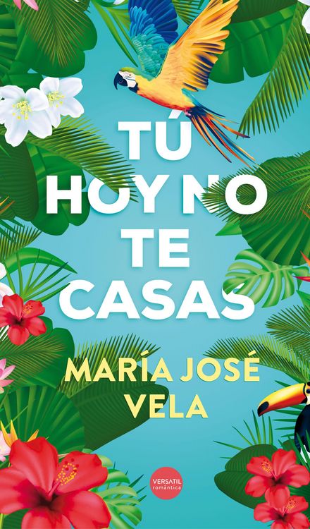 Produktbild: T&uacute; hoy no te casas
