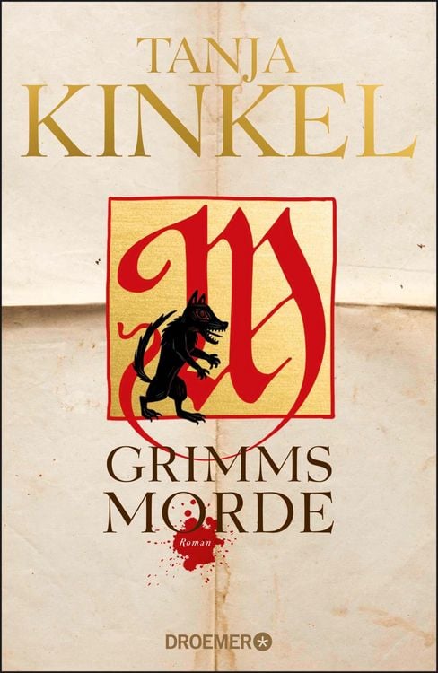 Produktbild: Grimms Morde