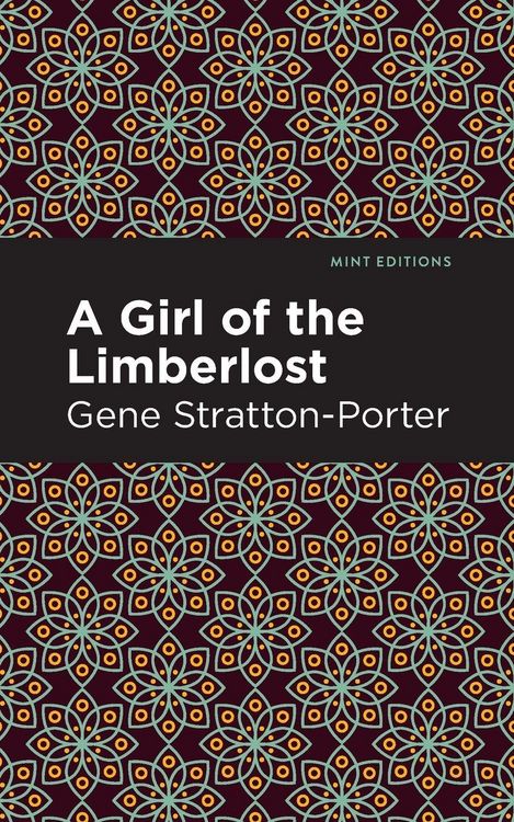 Produktbild: A Girl of the Limberlost