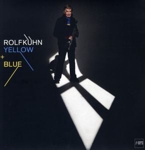 Produktbild: Yellow+Blue
