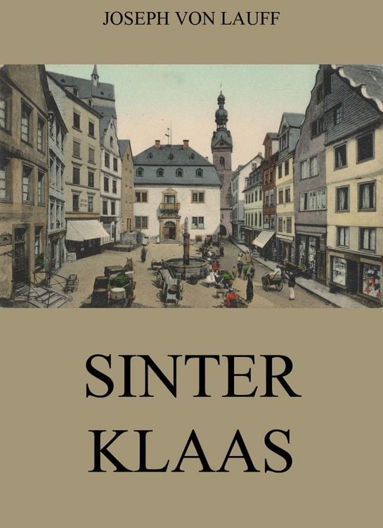 Produktbild: Sinter Klaas