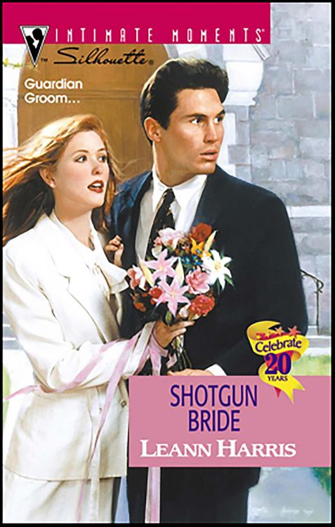 Produktbild: Shotgun Bride
