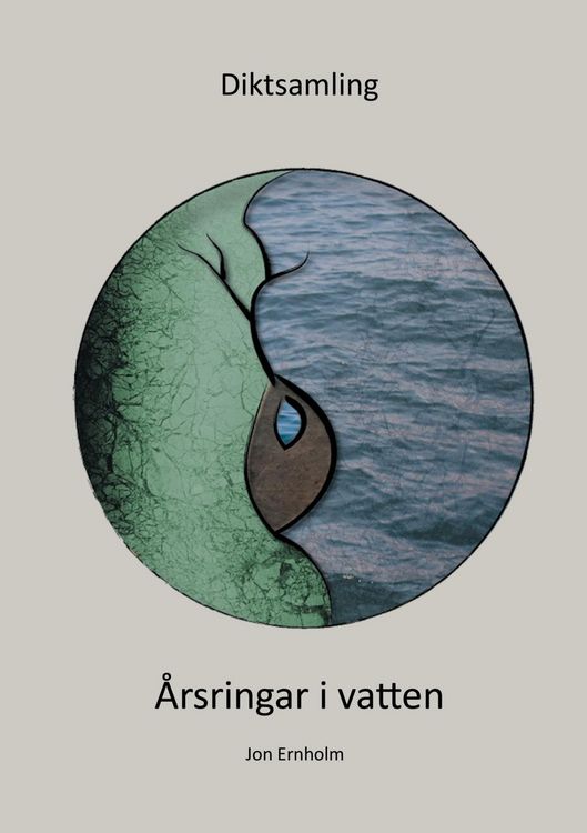Produktbild: Diktsamling