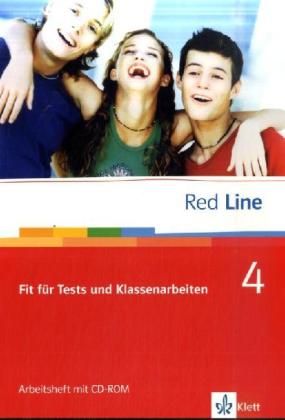 Produktbild: Red Line 4
