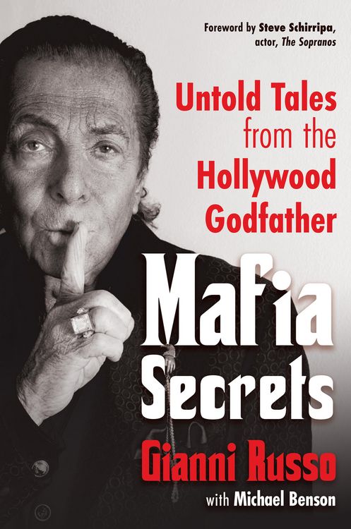 Produktbild: Mafia Secrets