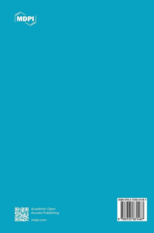 Produktbild: Health Disparities