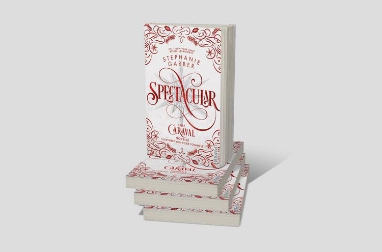 Produktbild: Spectacular