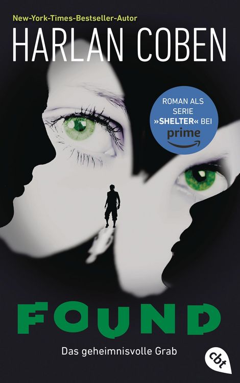 Produktbild: Found - Das geheimnisvolle Grab
