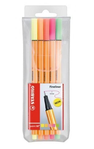 Produktbild: Fineliner point 88
