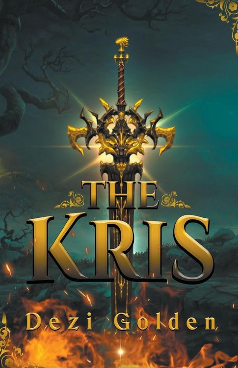 Produktbild: The Kris