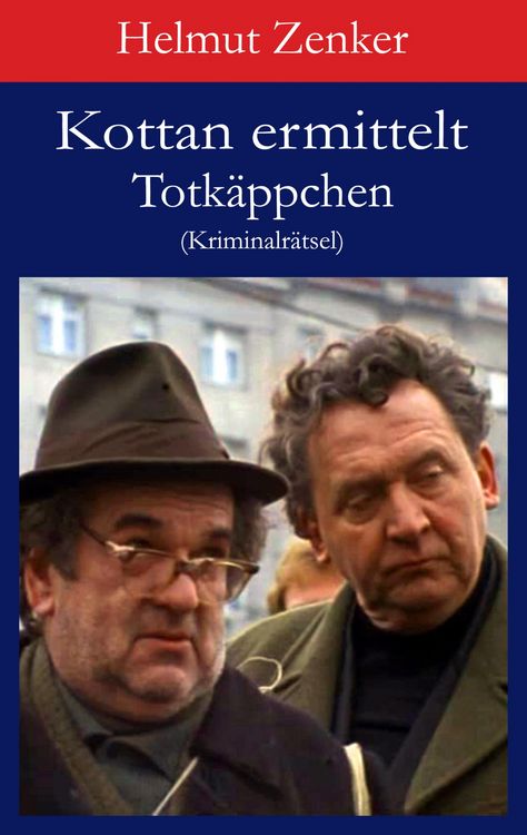 Produktbild: Kottan ermittelt: Totk&auml;ppchen
