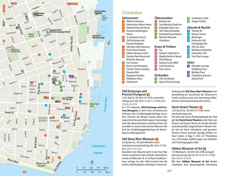 DUMONT Reise-Handbuch Reiseführer USA, Die Südstaaten