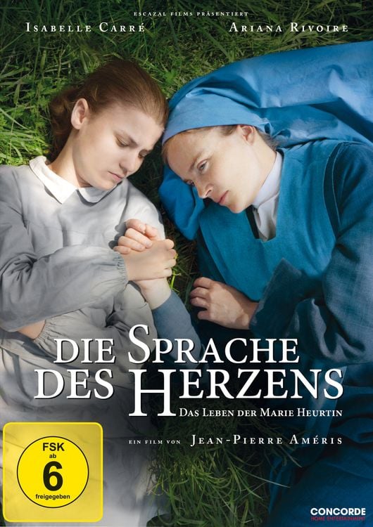 Produktbild: Die Sprache des Herzens