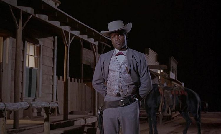 Produktbild: Duell in Diablo / Packender Kultwestern mit James Garner und Sidney Poitier (Pidax Western-Klassiker)
