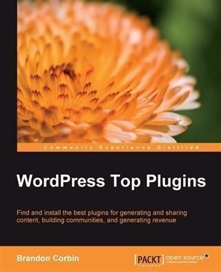 Produktbild: WordPress Top Plugins