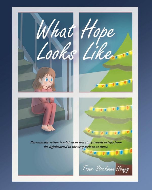 Produktbild: What Hope Looks Like