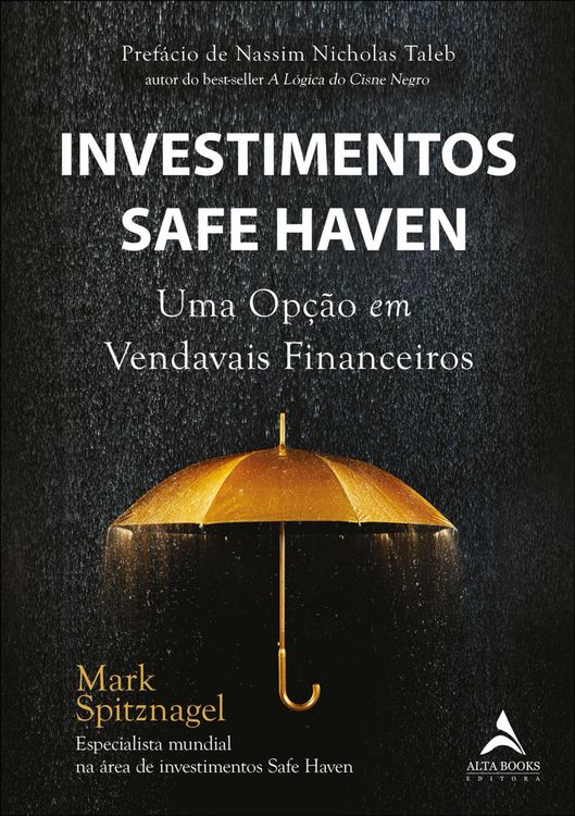 Produktbild: Investimentos safe haven