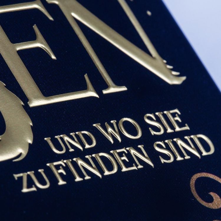 Produktbild: Phantastische Tierwesen und wo sie zu finden sind: Das Originaldrehbuch