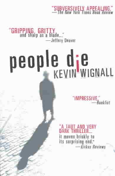 Produktbild: People Die