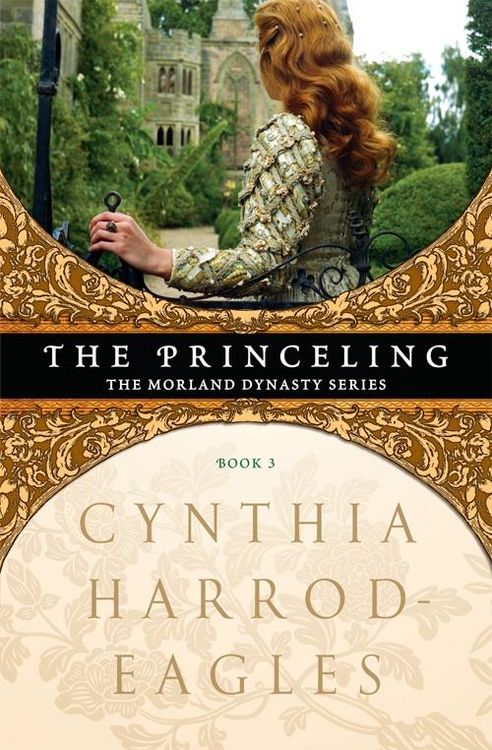 Produktbild: The Princeling