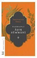 Produktbild: Narmanli Asik S&uuml;mmani
