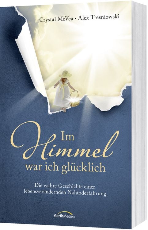 Produktbild: Im Himmel war ich gl&uuml;cklich