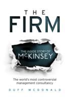 Produktbild: McDonald, D: The Firm