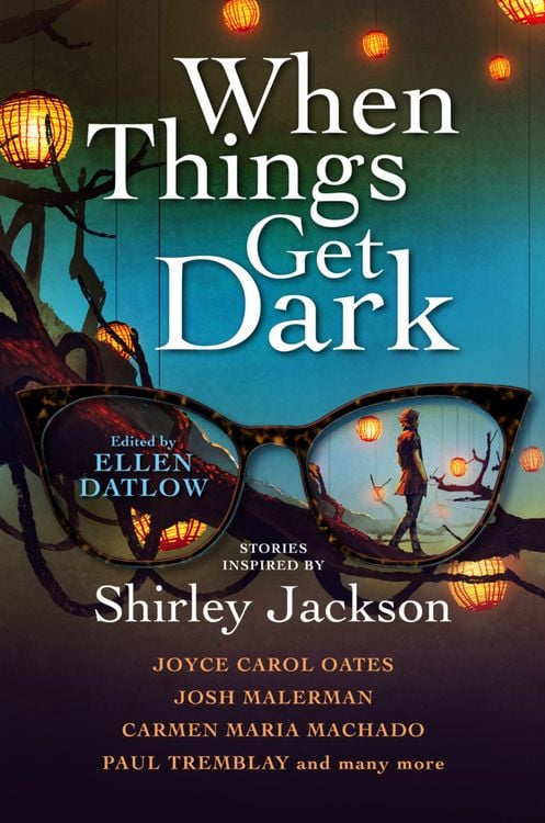 Produktbild: When Things Get Dark