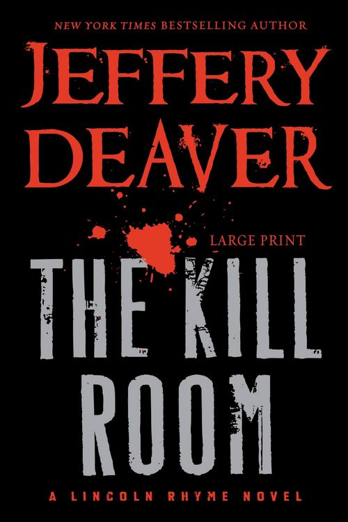 Produktbild: The Kill Room