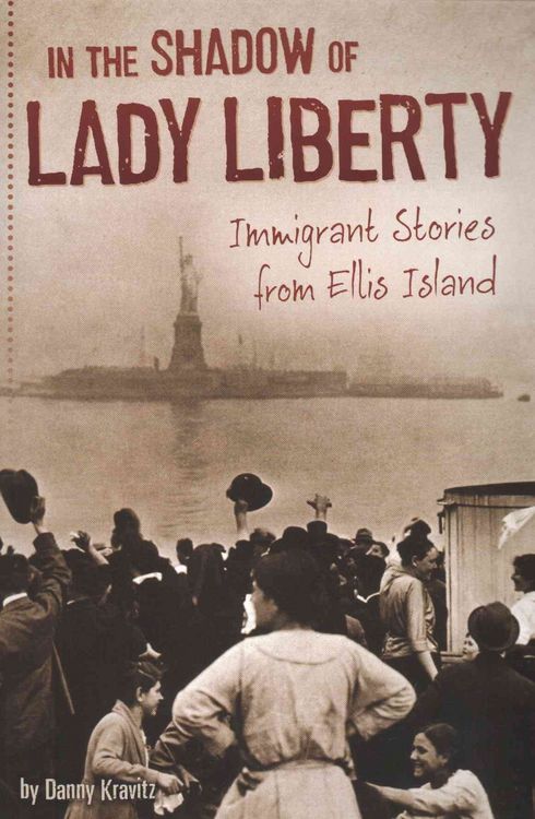 Produktbild: In the Shadow of Lady Liberty