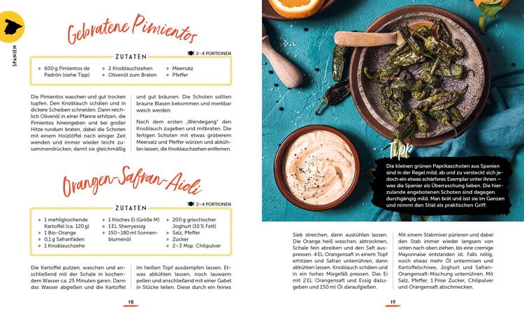 Produktbild: Vamos a las Tapas