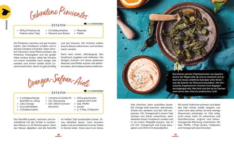 Produktbild: Vamos a las Tapas
