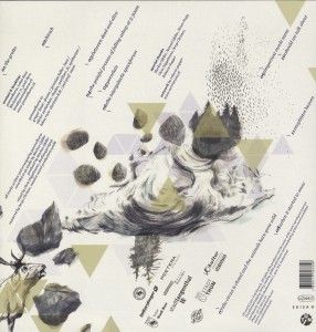 Produktbild: Pommelhorse (Vinyl-LP)