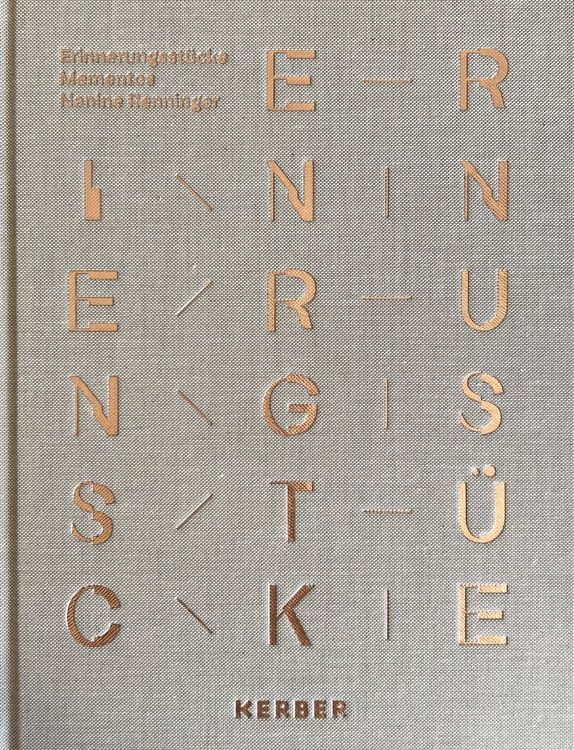 Produktbild: Nanine Renninger
